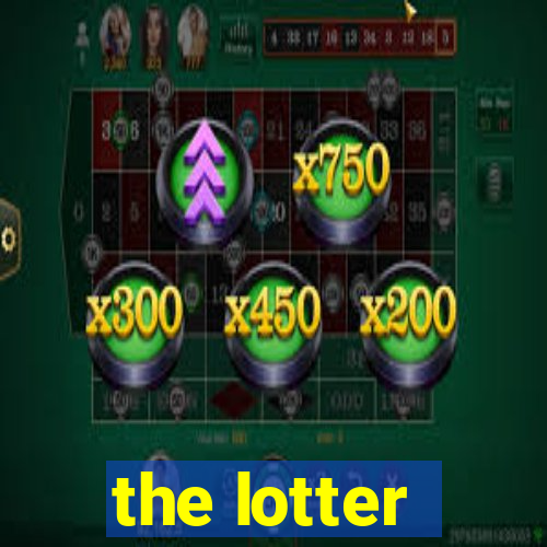 the lotter - reclame aqui